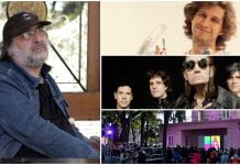 Saborido, Juana La Loca, El Trinche y la Noche de los Museos en Morón, entre las salidas para este fin de semana en zona oeste