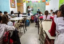 De Vicente López a Florencio Varela: qué revelan las Pruebas Aprender sobre las diferencias educativas en el Conurbano