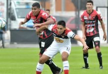 Chacarita vs. Patronato: hora, dónde verlo y posibles formaciones