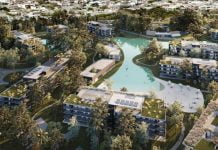 Luján: vivir con aires de campo, tranquilidad y acceso a todos los servicios