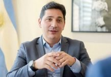 Martín Marinucci: "Morón necesita un cambio de timón"