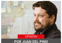 Al Falcon verde lo derrotó el pueblo argentino