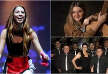 Cecilia Ce, Maggie Cullen y Grupo Anaconda, entre los planes para salir este fin de semana en zona oeste