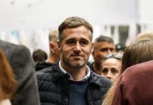 Federico Achával encabeza la lista de unidad y continuará presidiendo el PJ de Pilar