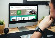 Provincia Compras lanzó 24 cuotas sin interés para productos de tecnología, hogar o calzado
