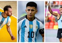 París 2024: ¿Qué deportistas de la zona oeste competirán en los Juegos Olímpicos?