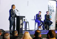 Kicillof y Achával abrieron IndustrializAR 2024: el evento que reúne industrias y empresas en Pilar
