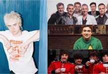 Benito Cerati, Vox Pop, The Beats y Nachito Saralegui, entre los artistas que estarán el primer finde de julio en zona norte