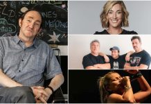 Adrián Stoppelman, Dalila, Dani La Chepi y el trío Listorti-Peña-Almada estarán este fin de semana en la zona norte