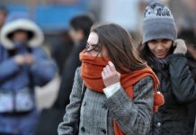 Cambios en el tiempo: vuelven las lluvias y después llega el frío al AMBA