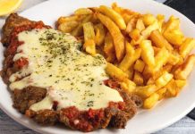 Sabores de San Isidro tendrá una jornada con descuentos especiales en milanesas
