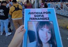 Giro en el caso por la muerte de una mujer trans en una comisaría de Derqui: finalmente 10 policías irán a juicio