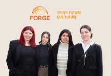 Fundación Forge ofrece cursos gratuitos para jóvenes que buscan su primer trabajo