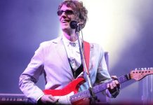 El Oeste le canta a Spinetta: un homenaje al Flaco con pintura y música en vivo en Morón