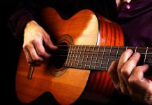 Festival Guitarras Argentinas: dos jornadas gratuitas con espectáculos y muestras en zona norte