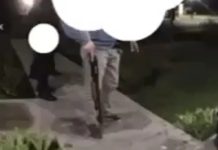 Persiguió con una escopeta a unos jóvenes que le hicieron “ring-raje” en Pilar: le allanaron la casa y fue detenido