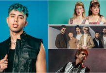 Luck Ra, Bándalos Chinos, la obra Las Reinas y un imperdible homenaje a Cerati, entre los planes para el fin de semana en zona norte