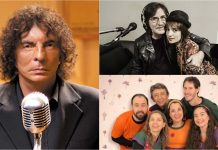 Alejandro Dolina, Hilda Lizarazu y Canticuénticos, entre los artistas que este fin de semana están en zona oeste