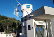 Comerciantes de Pilar reclaman a AySA por la falta del servicio de agua potable