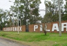 Un conocido club de Pilar echó a sus jugadores tras perder 8-0: sospechan que se dejaron ganar para cobrar apuestas