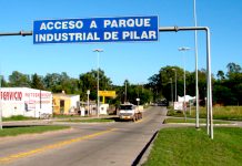 La Cámara de Pilar registró una caída del 30% interanual en los comercios e industrias