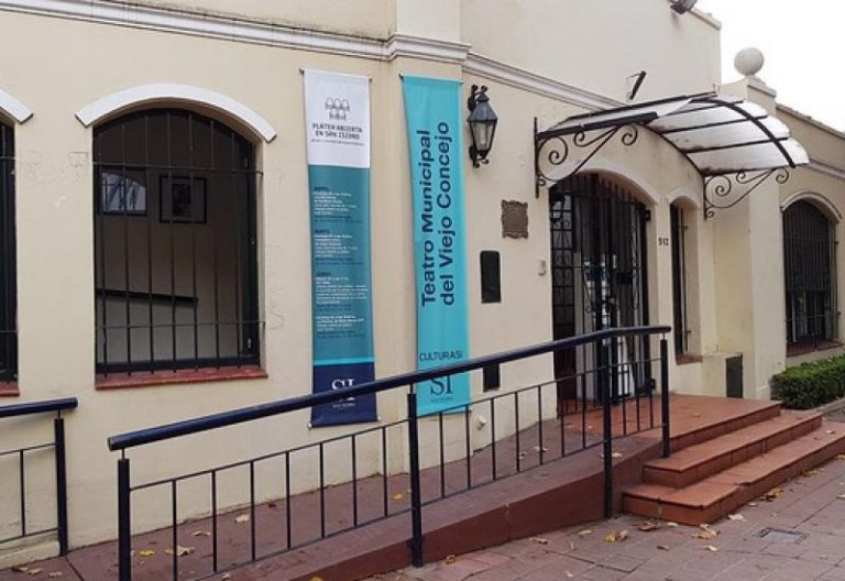 San Isidro: convocan a elencos para presentar sus obras en el Teatro del Viejo Concejo
