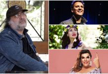 Pedro Saborido, Costa y una fiesta en homenaje a Gilda, entre los planes para salir este fin de semana en zona norte