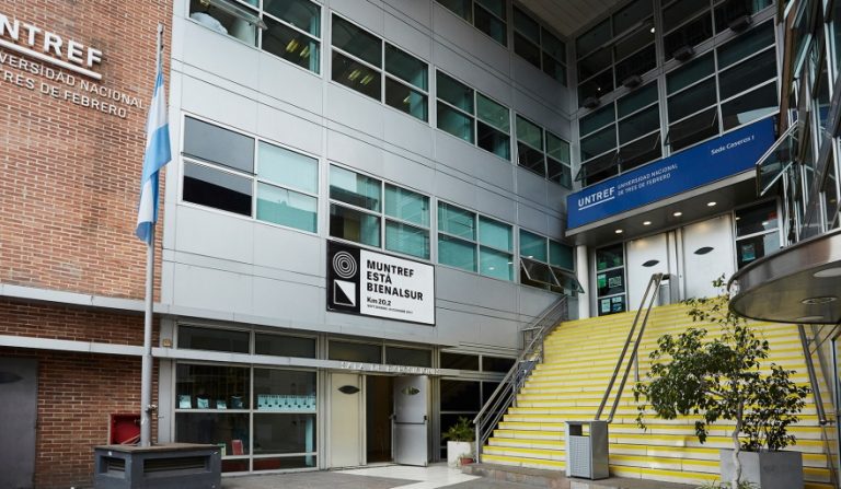 Universidad de Tres de Febrero: extendieron las inscripciones para las carreras del ciclo lectivo 2025