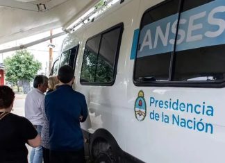 ANSES: operativos en las zonas norte y oeste esta semana