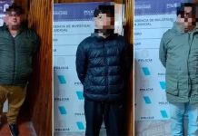 Atraparon a dos hermanos que montaron una falsa empresa de mudanzas: estafaban a sus clientes en Escobar y Pilar