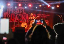 Con más de 90 bandas participantes, el concurso Pilar Rock comienza este fin de semana