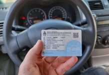 Luego de la eliminación de la cédula azul: qué documento necesita un tercero para manejar mi vehículo