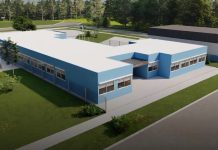 Construirán ocho nuevas escuelas en Pilar y ampliarán otras seis