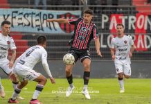 Chacarita: todo lo que hay que saber de Patronato, su próximo riva