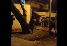 Detienen a un hombre en Garín por realizar amenazas de bomba al shopping Palmas del Pilar y la Municipalidad de San Isidro