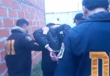 Detuvieron en Benavídez a un quinto integrante de la banda que mató al repartidor de Alberti