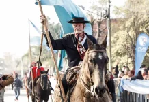 Fátima celebra sus Fiestas Patronales con desfile, música y propuestas para toda la familia