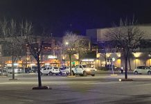 Evacuaron el shopping Palmas del Pilar por una amenaza de bomba