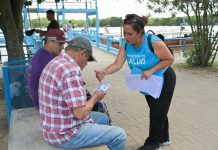 Municipios del conurbano realizarán una jornada conjunta de prevención y descacharreo contra el Dengue