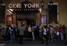 Ciclo europeo, terror y producciones locales: la cartelera del Cine York de Vicente López para esta semana
