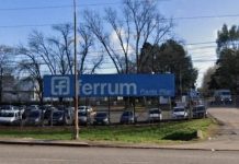 Pilar: un operario de Ferrum murió aplastado por un tractor