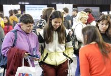 Expo Educativa en Pilar con charlas, stands y ofertas académicas para el 2025