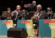 Agenda Cultural de Zona Norte: sábado 21 de marzo