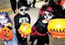 Halloween: un festejo en Munro tendrá disfraces, música, golosinas y premios