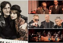 Hilda Lizarazu, Luis Machín, Los Tipitos y Antigua Jazz Band, en un fin de semana con buenos planes para hacer en zona norte