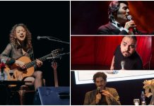 Finde largo en zona norte: Luna Monti, Matías Acuña, un tributo a Sandro y la Feria del Libro en Malvinas, algunos de los planes para hacer