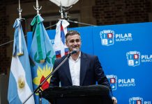 Federico Achával se expresó en favor del desdoblamiento de la elección en la provincia de Buenos Aires