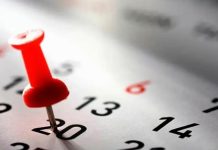 Feriados de agosto: cuántos son y cuándo caen