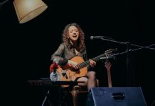 Planazo para cerrar la semana en San Isidro: escuchar a Luna Monti y colaborar con un hogar de niños