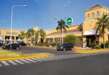El shopping Palmas del Pilar fue evacuado dos días seguidos por amenazas de bomba